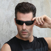 Hardstyle Polarized Sunglasses